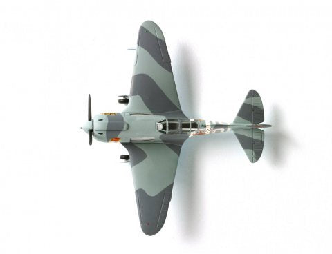 Lavotchkin La-7 Soviet Fighter