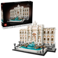 LEGO Architecture 21062 Fontana di Trevi