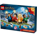 LEGO Calendario dell’Avvento 76456 Harry Potter