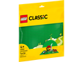 Base verde Lego