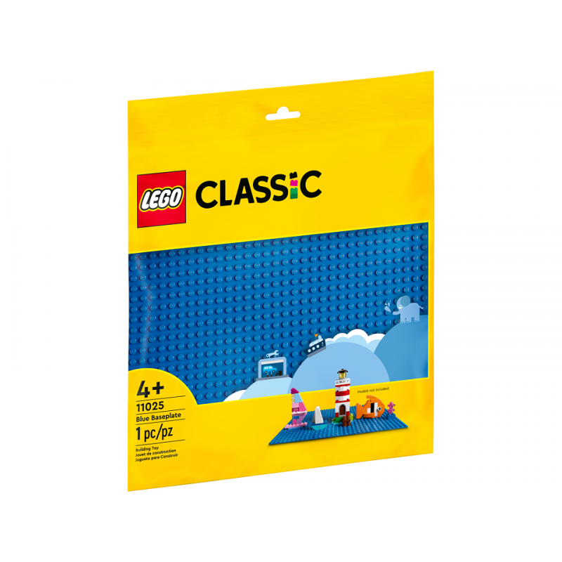 Classic Lego Base