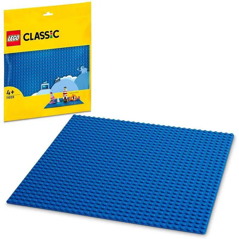 Classic Lego Base