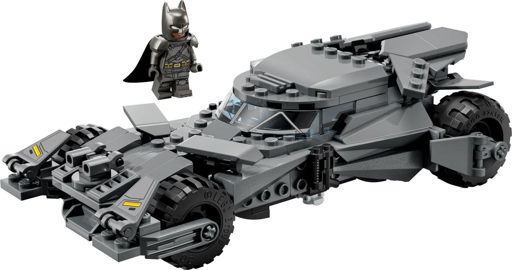 LEGO DC 76331 Batman V Superman Batmobile