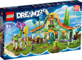 LEGO Dreamzzz 71459 Scuderia delle Creature dei Sogni