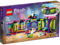 LEGO FRIENDS 41708 – Arcade Roller Disco