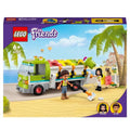 LEGO FRIENDS 41712 – Camion Riciclaggio Rifiuti