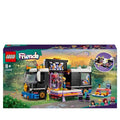 LEGO Friends 42619 Tour Bus delle Pop Star