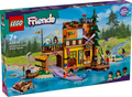 LEGO Friends 42626 Campo Avventura – Sport Acquatici