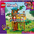 LEGO Friends 42652 Casa sull’Albero dell’Amicizia