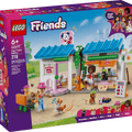 LEGO Friends 42677 Il Forno dei Biscottini per Cani
