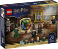 LEGO Harry Potter 76460 Castello di Hogwarts: Cerimonia del Cappello Parlante