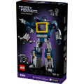 LEGO Icons 10358 Transformer Soundwave