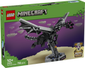 LEGO Minecraft 21595 Drago dell’End