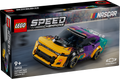 LEGO Speed Champion 76935 Nascar Next Gen Chevrolet Camaro ZL1