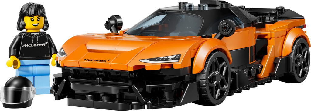 LEGO Speed Champion 77257 McLaren W1