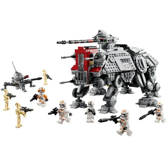 LEGO Star Wars 75337 Walker AT-TE