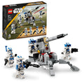 LEGO Star Wars 75345 – Battle Pack Clone Troopers Legione 501
