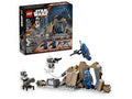 Lego Star Wars Ambush on Mandalore Battle pack