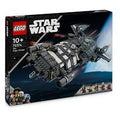 LEGO Star Wars 75374 The Onyx Cinder
