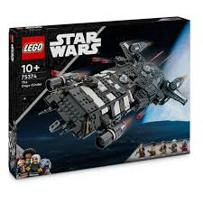 LEGO Star Wars 75374 The Onyx Cinder
