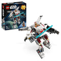 LEGO Star Wars 75390 Mech X-Wing di Luke Skywalker