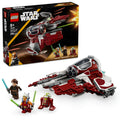 LEGO Star Wars 75401 Jedi Interceptor di Ahsoka