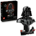 LEGO Star Wars 75439 Busto di Darth Vader