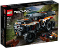 LEGO Technic 42139 – Fuoristrada