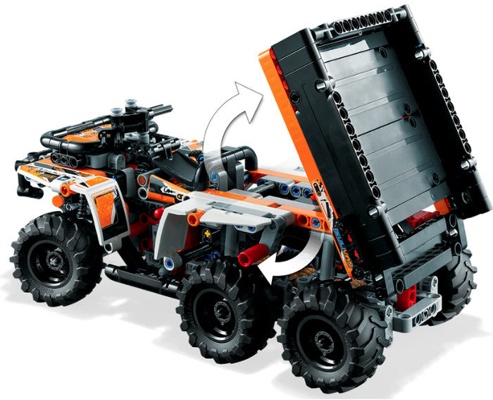 LEGO Technic 42139 – Fuoristrada