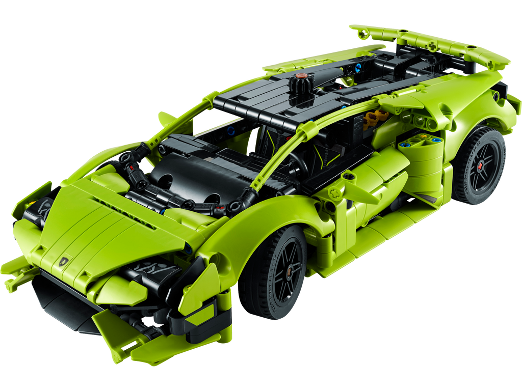LEGO Technic 42161 Lamborghini Huracan Tecnica