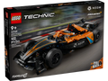 LEGO Technic 42169 NEOM McLaren Formula E Race Car
