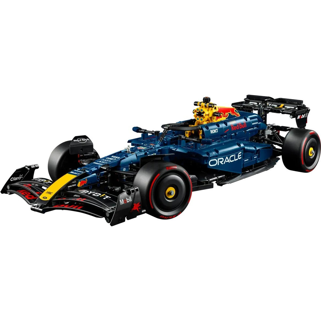 LEGO Technic 42206 Monoposto F1 Oracle Red Bull Racing RB20