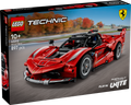 LEGO Technic 42212 Ferrari FXX K