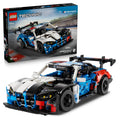 LEGO Technic 42226 BMW M4 GT3 Evo