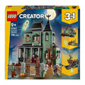 LEGO Creator 31167 Villa Spettrale
