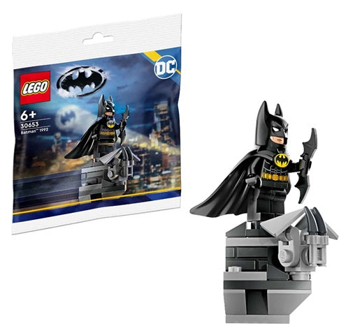 LEGO Polybag 30653 Batman 1992