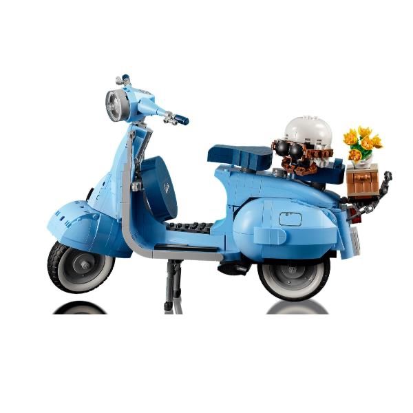 Vespa 125 LEGO