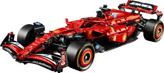 LEGO Technic 42207 Monoposto F1 Ferrari SF-24