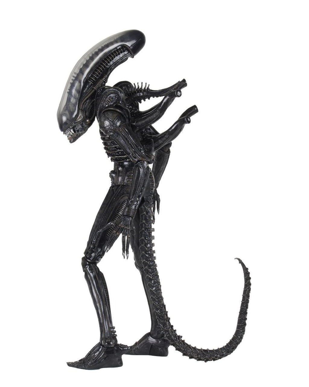 Alien 1979 Action Figure 1/4 Ultimate 40th Anniversary Big Chap
