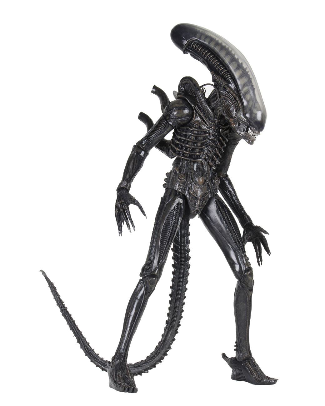 Alien 1979 Action Figure 1/4 Ultimate 40th Anniversary Big Chap