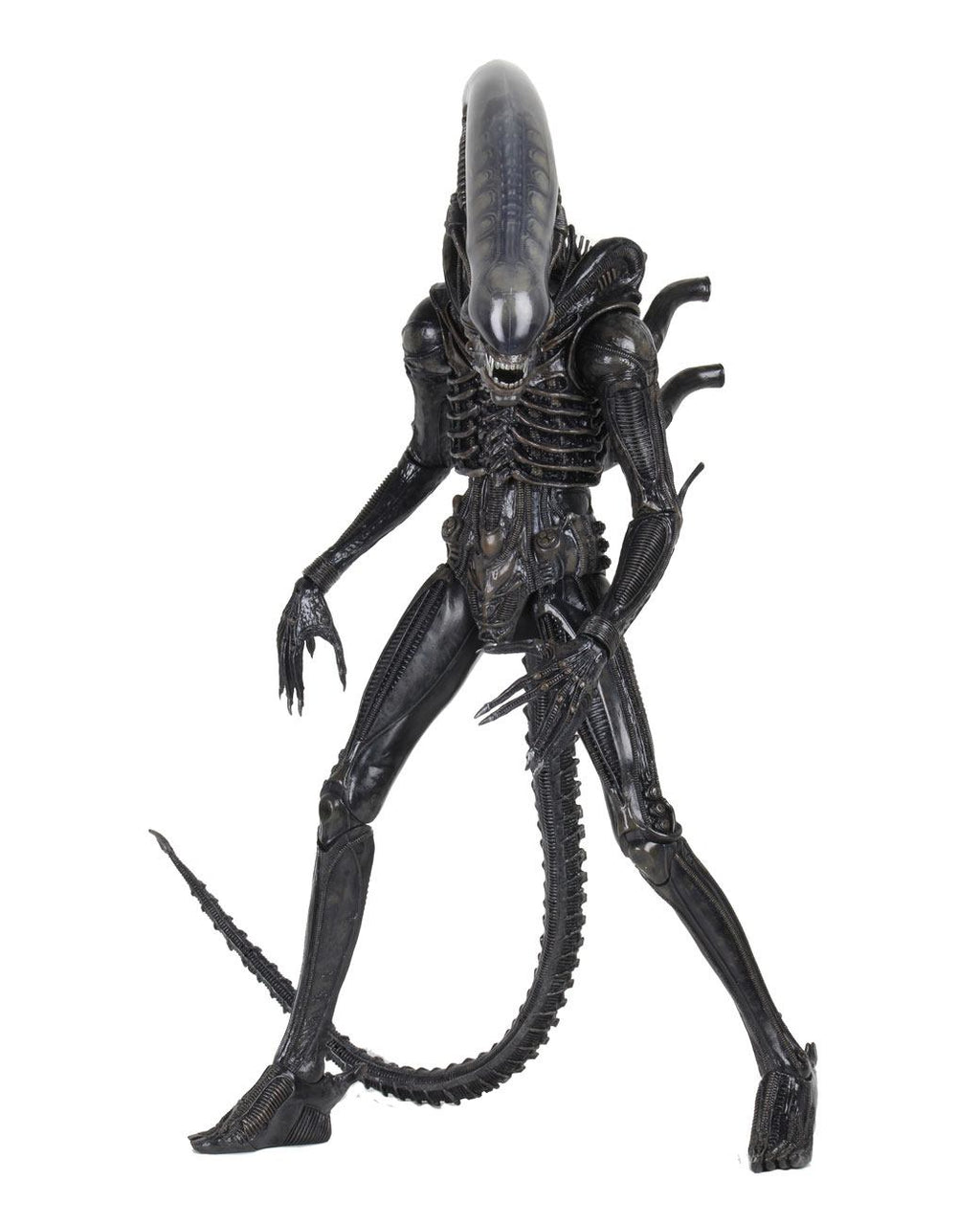 Alien 1979 Action Figure 1/4 Ultimate 40th Anniversary Big Chap