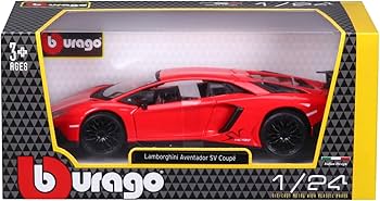 Lamborghini Aventador SV Coupé