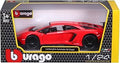 Lamborghini Aventador SV Coupé