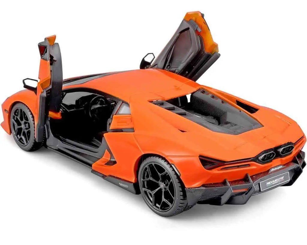 Lamborghini Revuelto - Model Kit