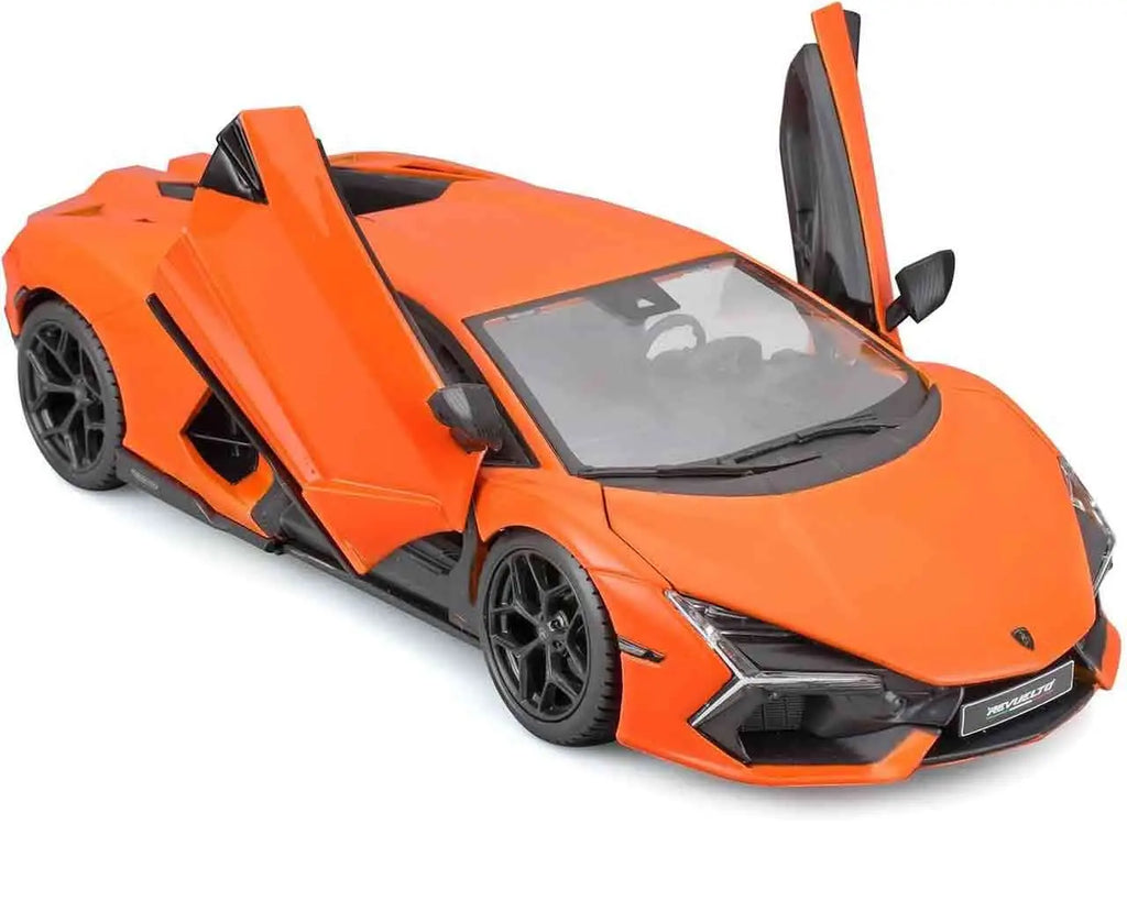 Lamborghini Revuelto - Model Kit