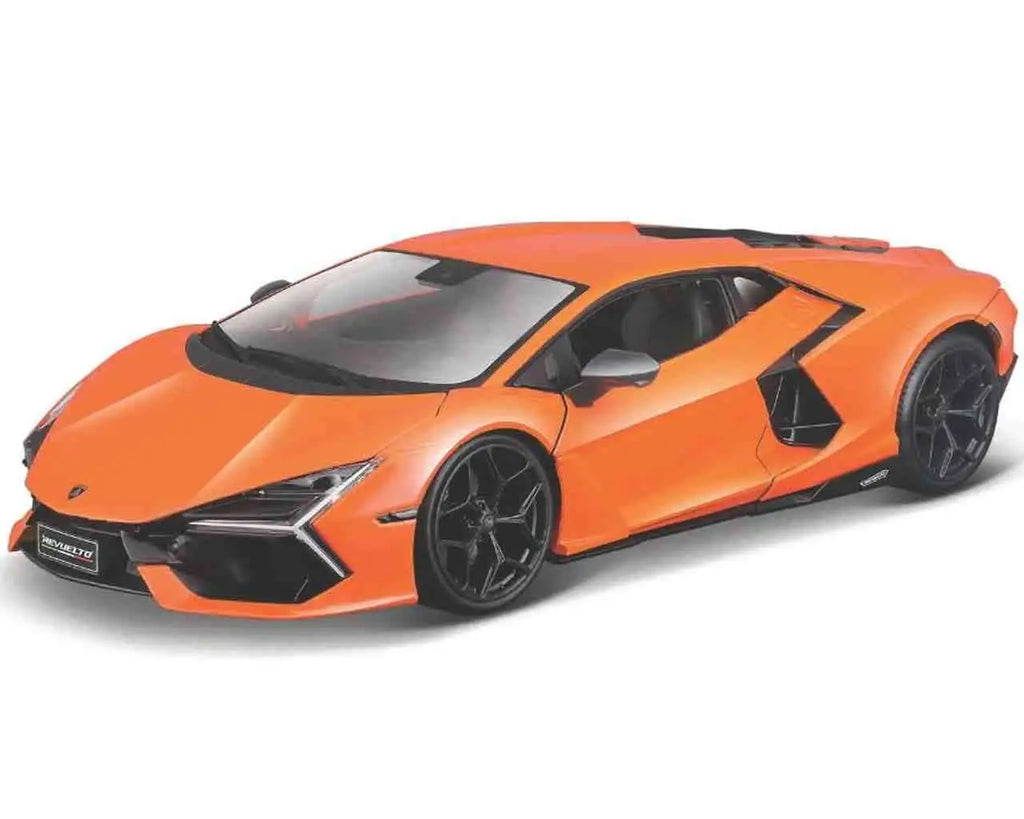Lamborghini Revuelto - Model Kit