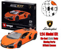 Lamborghini Revuelto - Model Kit