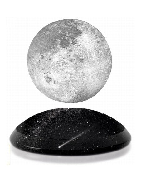 Lampada magnetica Luna Auriga