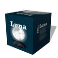 Lampada magnetica Luna Auriga