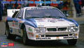 Lancia 037 1986 Monte-Carlo Rally